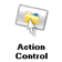 Action Control icon