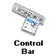 Control Bar icon